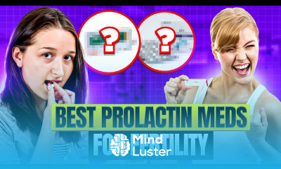 Best treatment for high prolactin levels