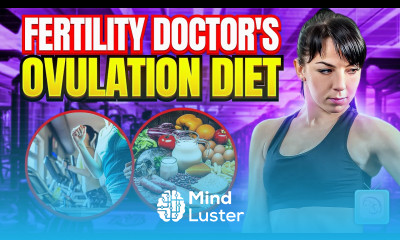 Fertility expert Science based food tips to improve ovulation