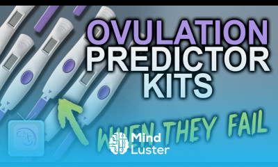 Ovulation Tests 9 times a positive result does NOT predict ovulation