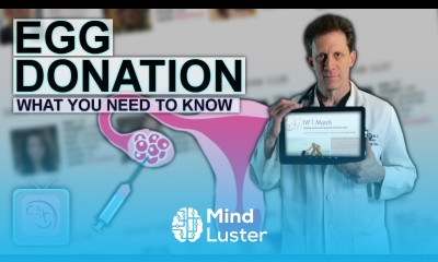 All about egg donation Pt 1 For Egg Donor recipients