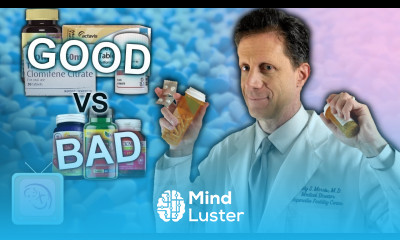 Fertility pills to get pregnant TTC InfertilityTV