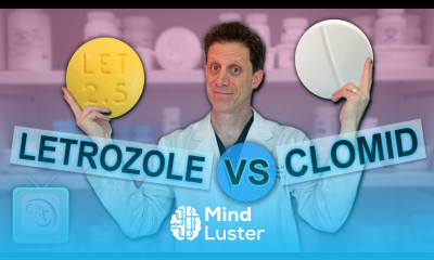 Letrozole Femara vs Clomid for Unexplained Infertility Which is best