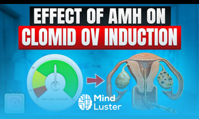 Does a low AMH predict success rates with Clomid