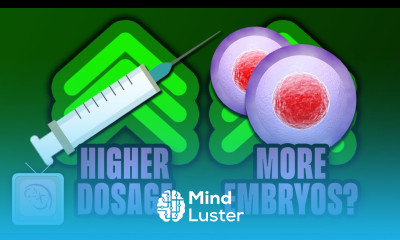 IVF injections Should you be on a higher dose for higher success