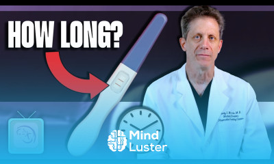 How early can you do a pregnancy test Much sooner than you think