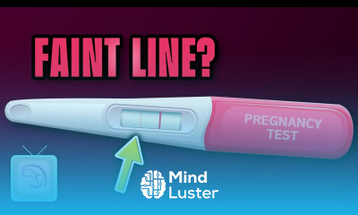 Faint line on a pregnancy test Are you pregnant A fertility expert explains