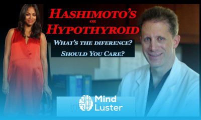 Hashimotos Hypothyroid and Fertility Finally A clear and logical explanation from Dr Morris