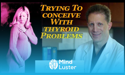 Trying to conceive TTC with hypothyroidism Improve your fertility Dr Morris