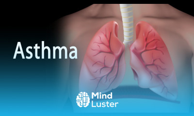 Asthma Animation