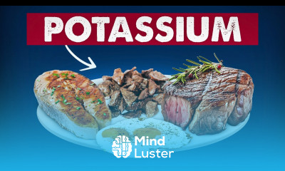 How to Get Enough Potassium on the Carnivore Diet Dr Berg