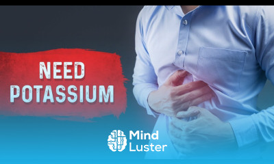 Need Potassium to Make Stomach Acid Dr Berg on Potassium Low Stomach Acid