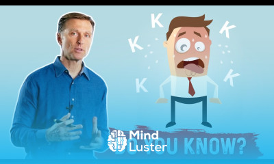 How Much Potassium is Lost with Sweating