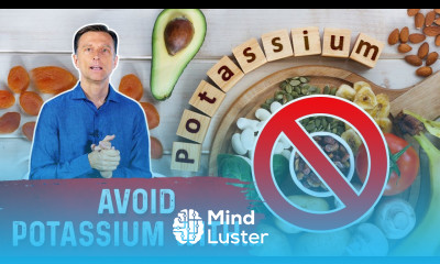 When Should You Not Take Extra Potassium