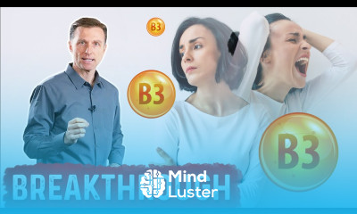 B3 Niacin and Schizophrenia