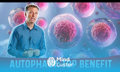 The Most Important Benefit of Autophagy Will Surprise You