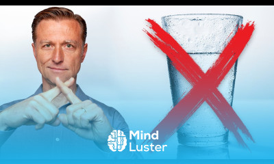 Autophagy on Steroids DRY FASTING