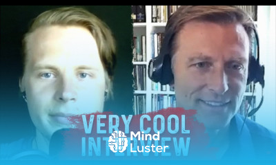 Dr Berg Interviews Siim Land on Fasting Autophagy and More