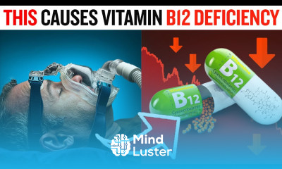 6 Causes of a Vitamin B12 Deficiency You ve Never Heard Before