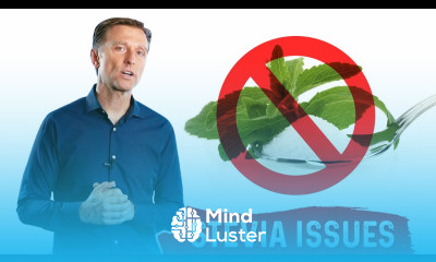 The Problem with Stevia