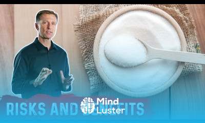 Dangers and Benefits of Erythritol