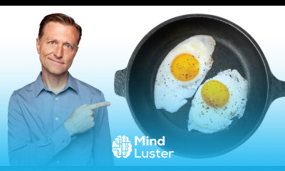 Why You Need to Eat 2 to 4 Eggs Daily