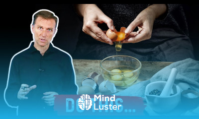 How to Cook Eggs for Maximum Antioxidant Nutrients