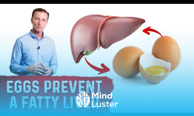 Why Eggs Protect Your Liver if You re Postmenopausal