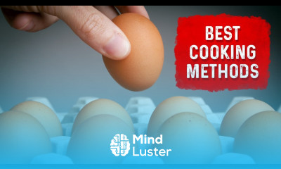 The 4 Best Ways to Cook Your Eggs