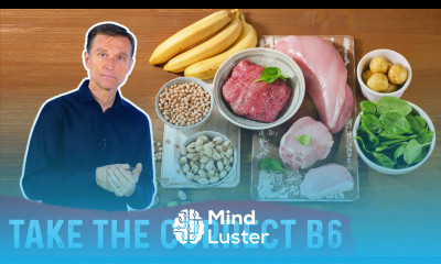 Vitamin B6 Can Cause Vitamin B6 Deficiency Symptoms