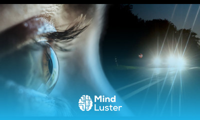 The FIRST Sign of a Vitamin A Deficiency Is