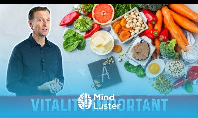 Vitamin A and Your Immune System