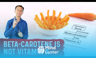 You Don t Get Vitamin A From Vegetables