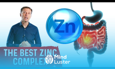 Zinc L Carnosine and Gut Inflammation