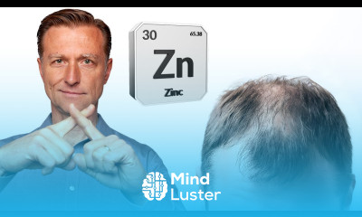 The Dark Side of Zinc for Hair Vital Tip for Hair Growth