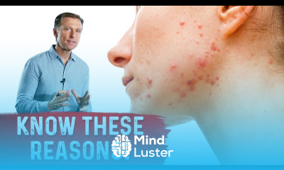 Key Reasons for a Zinc Deficiency – Decrease in Zinc Absorption Dr Berg