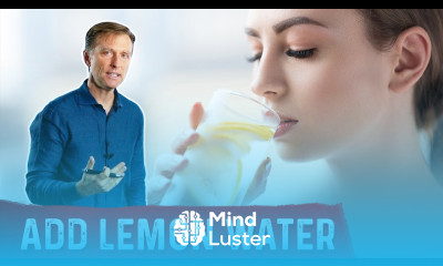 Lemon Water is Essential for Fasting