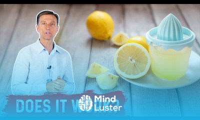 Can Lemon Juice Really Help You Lose Weight