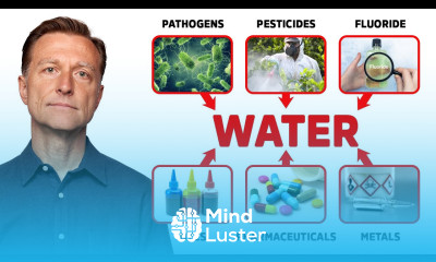 The REAL Reasons Why You Should Drink Distilled Water