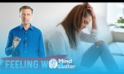 Why Drinking Water Makes You Weak When Fasting