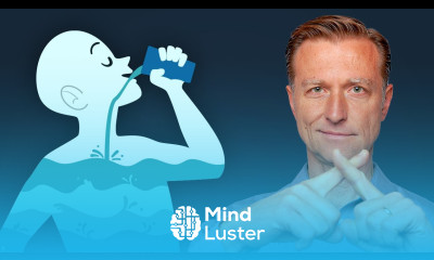 Intermittent Water Drinking DON T Drink Until Thirsty