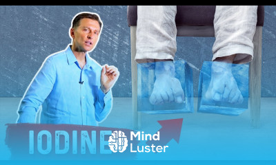 Cold Feet Don t Forget Iodine