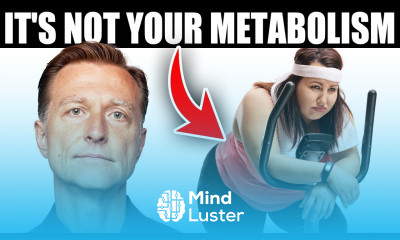 You DON T Have a Slow Metabolism It s THIS Instead