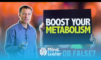 Will Eating More FAT Boost My Metabolism – Dr Berg