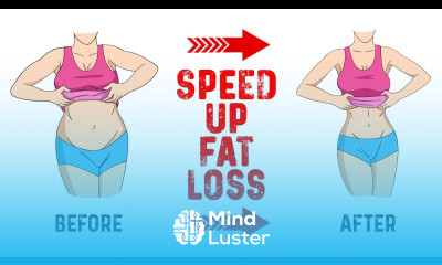 Fast Fat Loss For Slow Metabolism Dr Berg On Keto Weight Loss