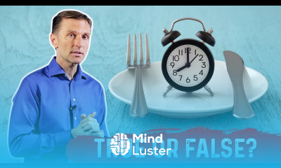 Will Skipping Meals Increase Your Metabolism – Dr Berg