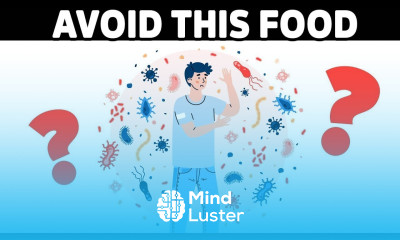 The 1 Food That STOPS Your Immune System from Working Dr Berg