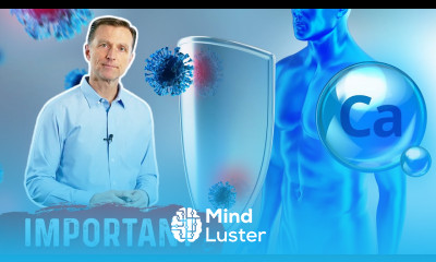 Calcium and Your Immune System IMPORTANT