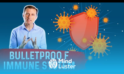 How to Bulletproof Your Immune System Course