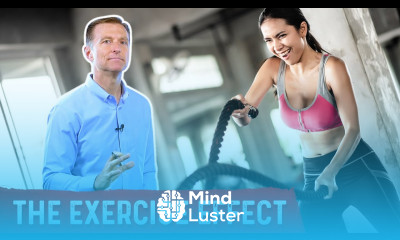 How Exercise Affects Your Immune System