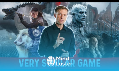 Game of Thrones Meets Your Immune System